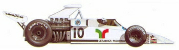Brabham BT42