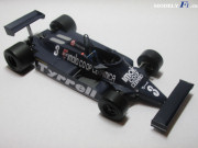 Tyrrell 010