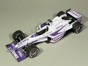 Williams FW22