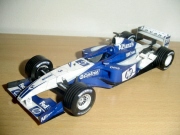 Williams FW25