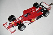 Ferrari 248F1
