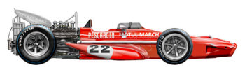 March 701
