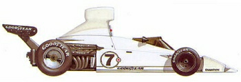 Brabham BT42
