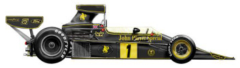 Lotus 76
