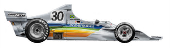 Copersucar FD01