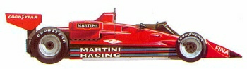 Brabham BT45