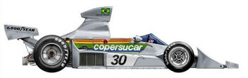 Copersucar FD04