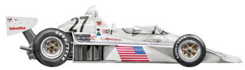 Parnelli VPJ04B