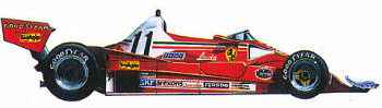 Ferrari 312T2