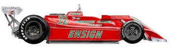 Ensign N179
