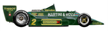 Lotus 79