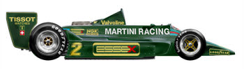 Lotus 79