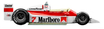 McLaren M28