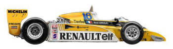 Renault RE20B
