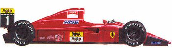 Ferrari 641