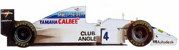 Tyrrell 022