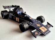 Lotus 76