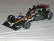 Tyrrell 012