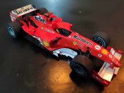 Ferrari F2005