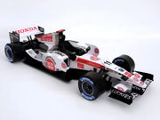 Honda RA106