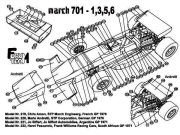 March 701