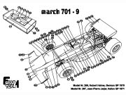 March 701