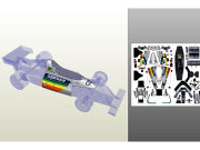 Copersucar FD01