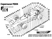 Copersucar FD04